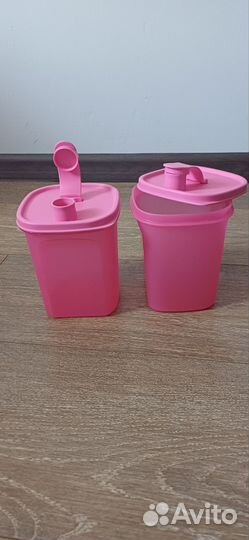 Посуда tupperware бу