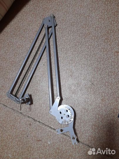 Кульман чертежный