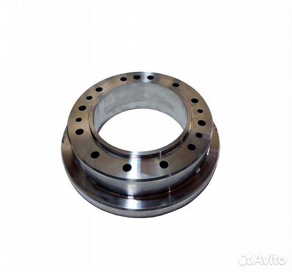 Услуги металлообработки, изготовление деталей