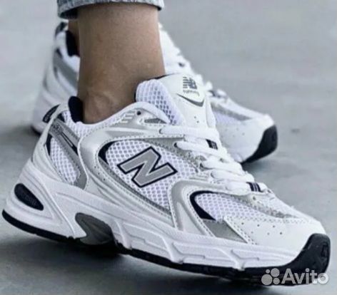 Кросовки New Balance