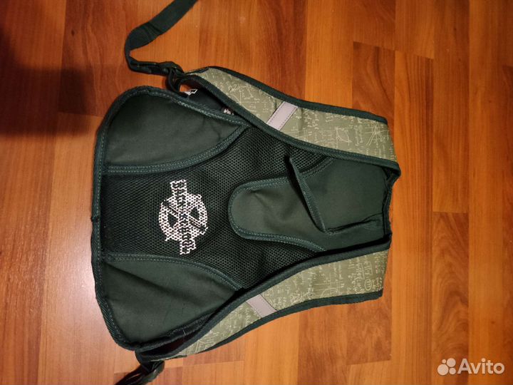 Ранец школьный для мальчика