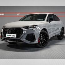 Audi RS Q3 2.5 AMT, 2023, 1 500 км, с пробегом, цена 8 800 000 руб.