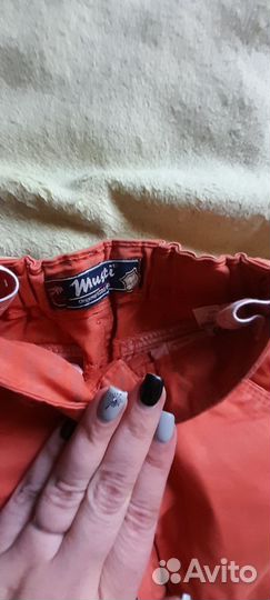 Джинсы для мальчика 98