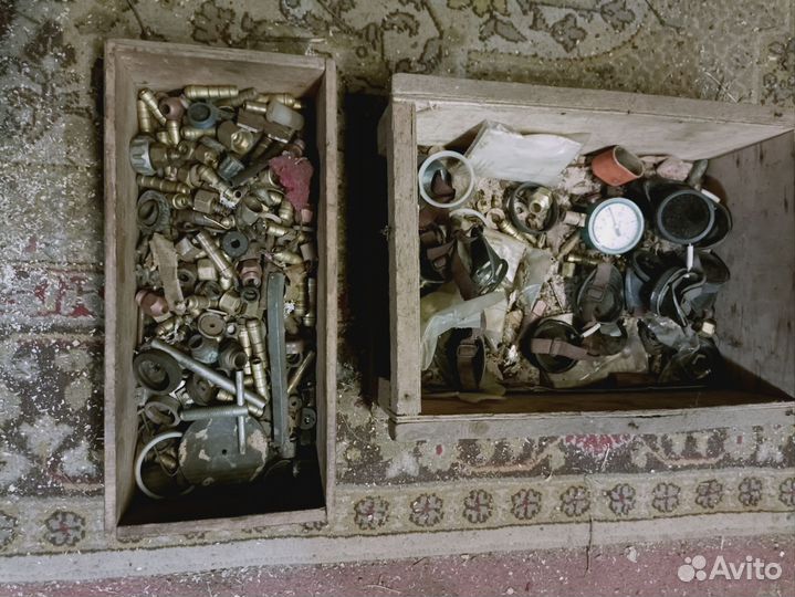 Газорезательное оборудование