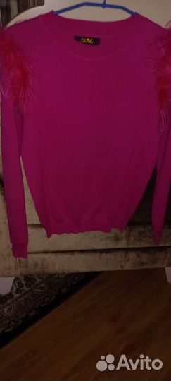 Женская одежда