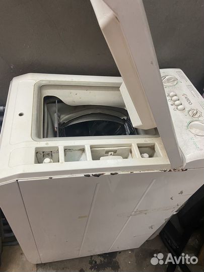 Стиральная машинка бу