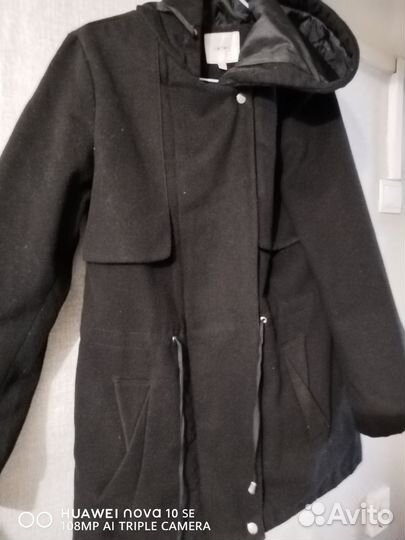 Пальто парка koton 42 44