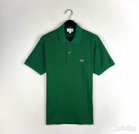 Поло Lacoste Арт. 252 Размер 4 (M)