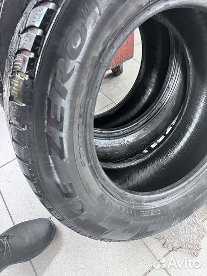 Pirelli Ice Zero 215/60 R16 99T