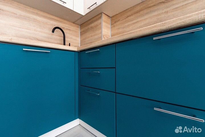 Кухня на заказ / Кухонный гарнитур