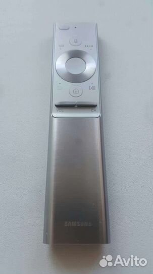 Пульт samsung smart телевизор