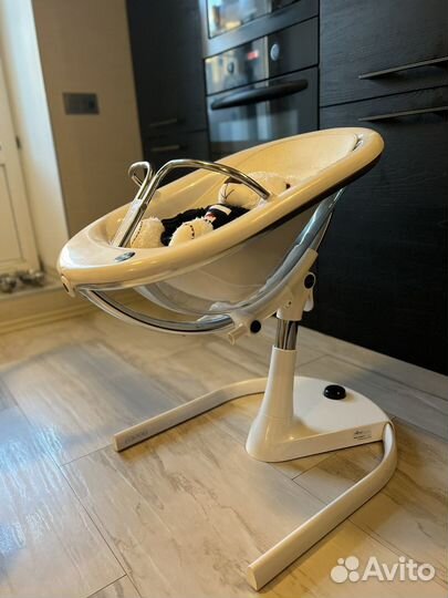 Детский стул Mima Moon