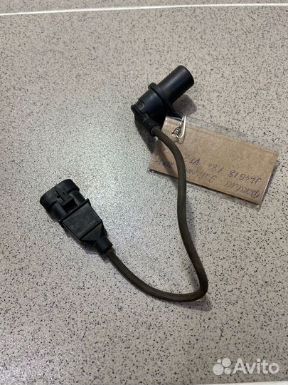 Датчик положения коленвала Geely Emgrand 2013 г