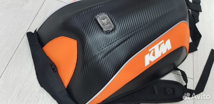 Моторюкзак ogio KTM (С расширением)