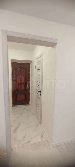 Комната 17,4 м² в 1-к., 4/5 эт.