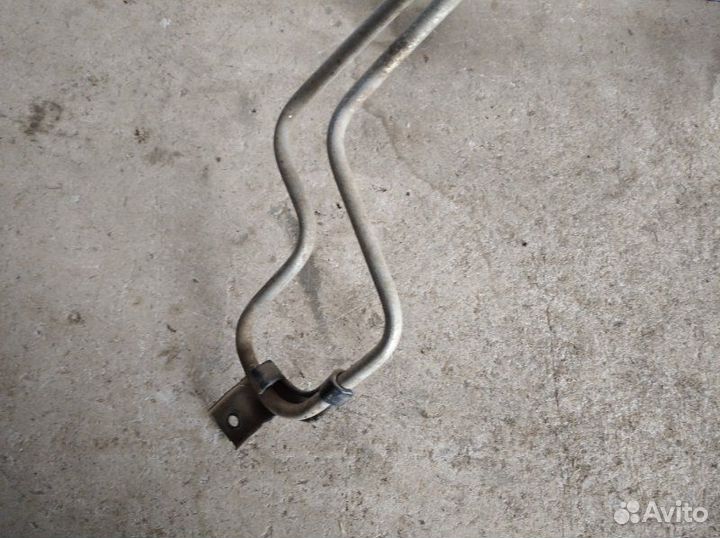 Трубка гур Hyundai Accent Ii (+Тагаз) 1999-2012