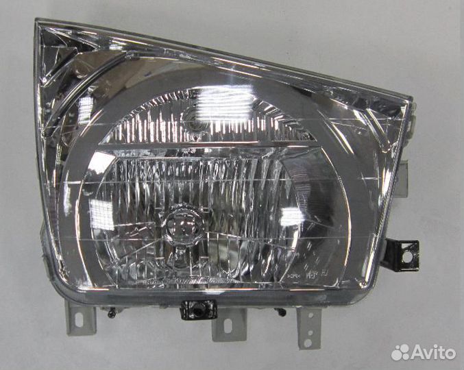Hd hd65/72/75 Фара правая (Китай)