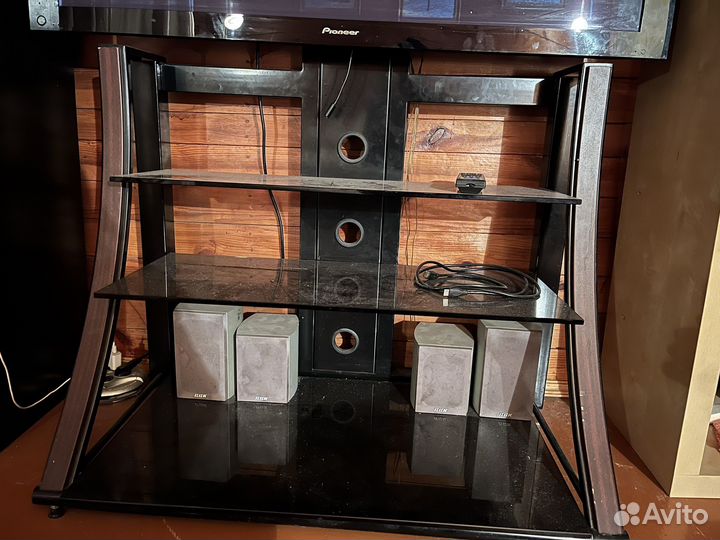 Телевизор Pioneer