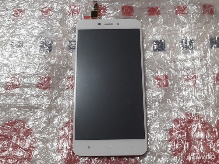 Дисплей для Xiaomi Redmi 4 X