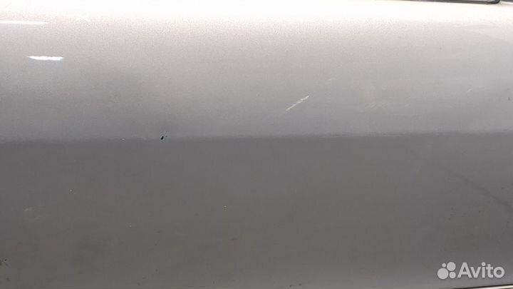 Дверь боковая правая передняя Mercedes S W220, 2005