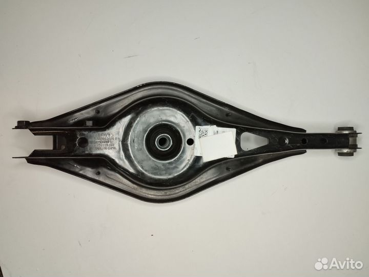 Рычаг задний нижний правый поперечный (под пружину