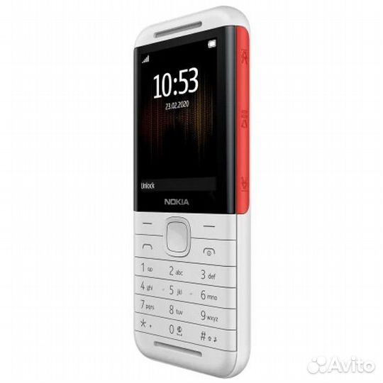 Nokia 5310 (2020) Dual Sim