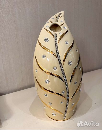 Ваза для цветов от Costenaro Bruno