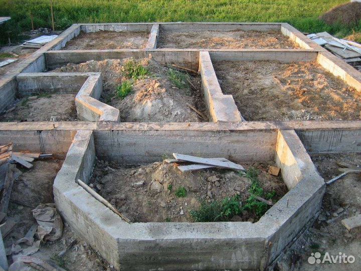 Пескобетон М75 Лесные Поляны