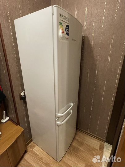 Холодильник Bosch, б/у