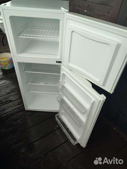 Холодильник