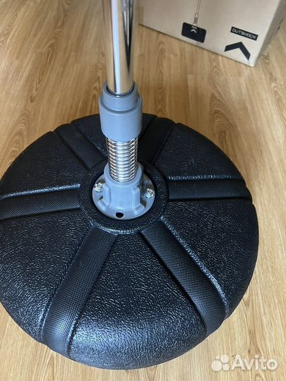 Боксерская груша