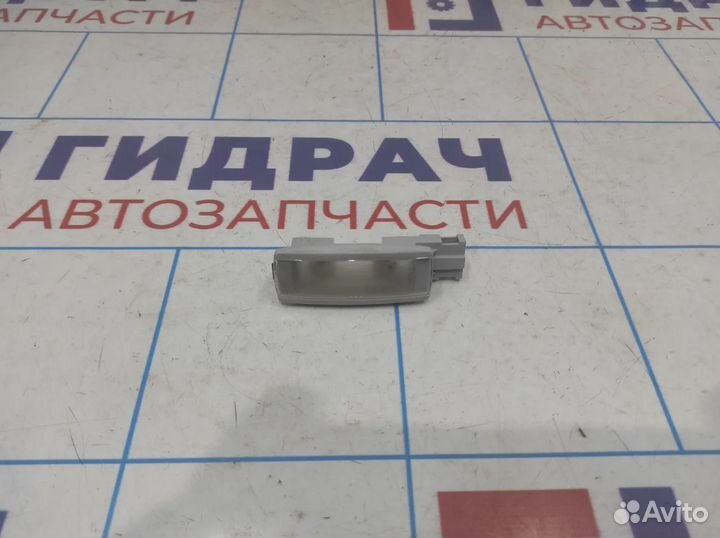 Плафон салонный Volkswagen Tiguan (NF) 1K0947109Y20