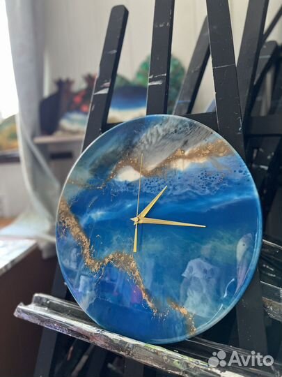 Эпоксидная смола изделия