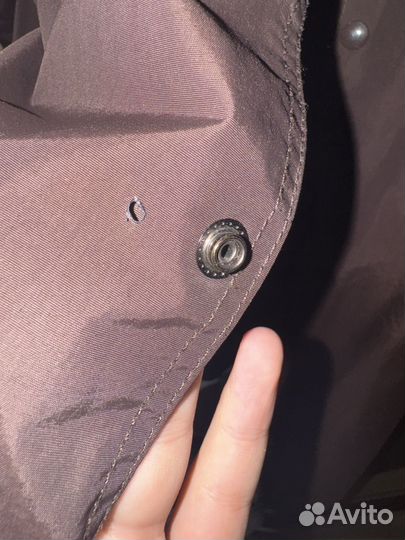 Ветровка dickies