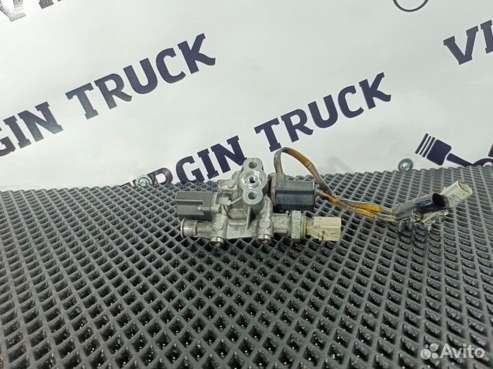 Клапан топливный 2018г. Daf XF106