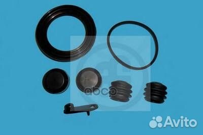 Ремкомплект тормозного суппорта зад D60 D413