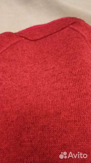 Флисовая кофта Reima