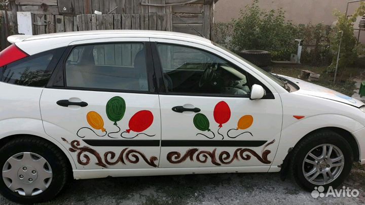 Услуги художника