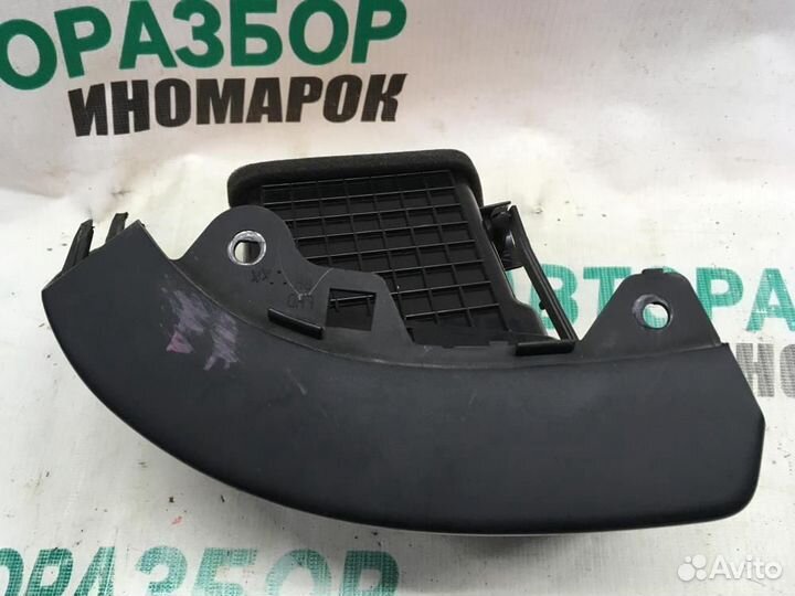 Дефлектор воздушный для Hyundai Elantra 4 2006-20