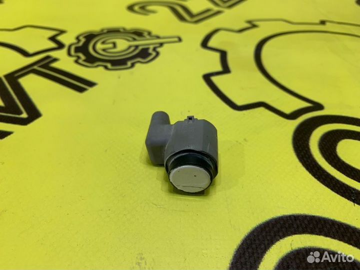 Датчик парктроника передний Bmw X5 E70