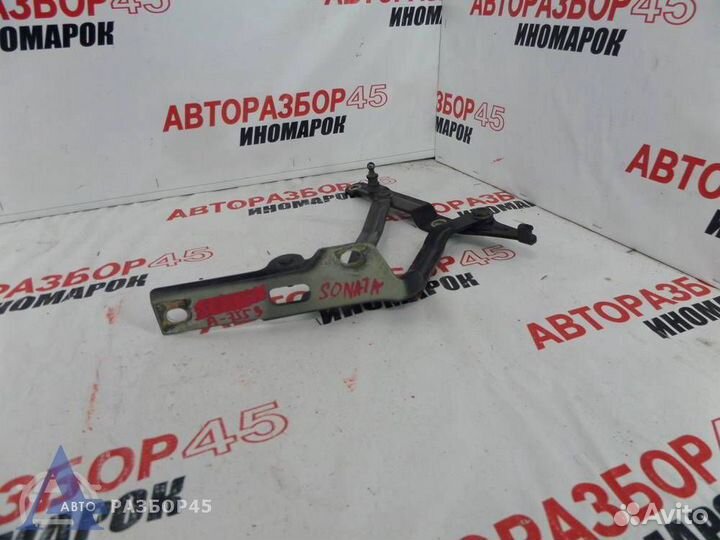 Петля крышки багажника для Hyundai Sonata 4 2001