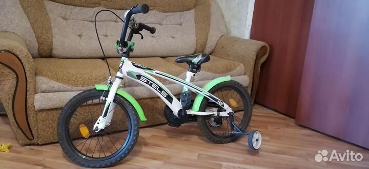 Велосипед детский Stels Arrow 16