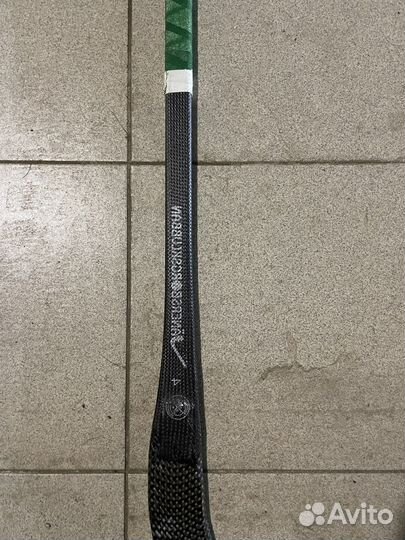 Клюшка для хоккея с мячом