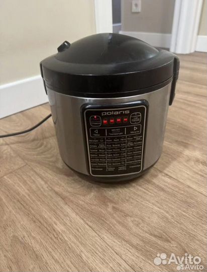 Мультиварка polaris PMC 0349AD