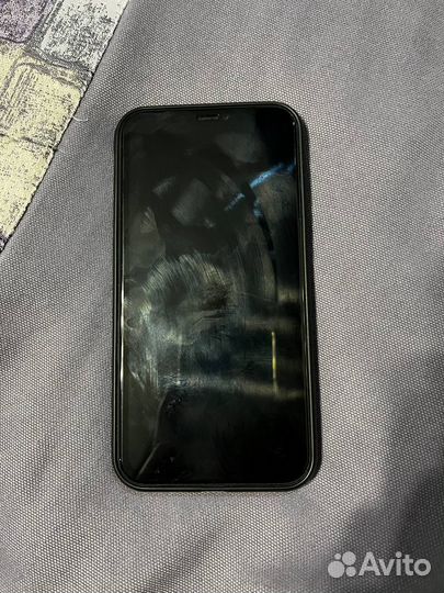 iPhone Xr, 128 ГБ