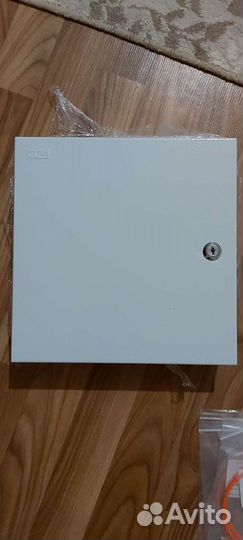 Кросс оптический