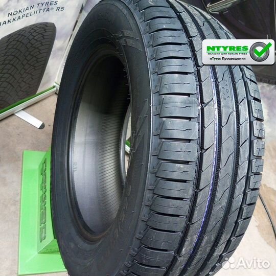 Ikon Tyres Nordman S2 SUV 265/60 R18 110V