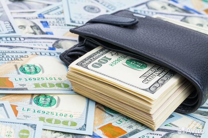 Деньги от частного инвестора