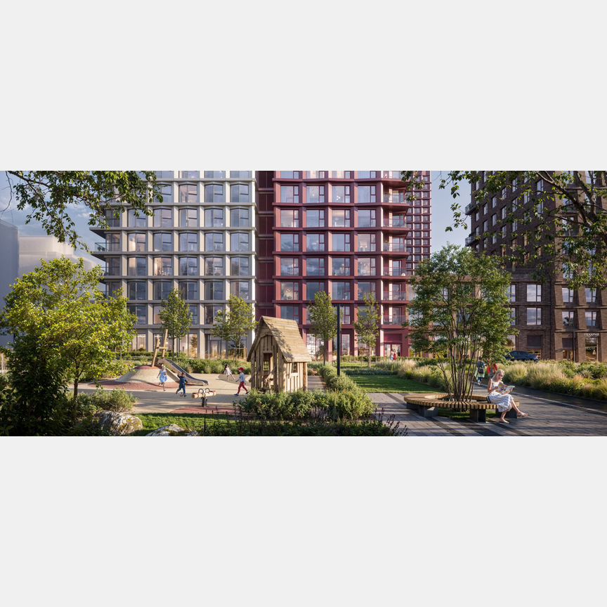 2-к. квартира, 53 м², 12/14 эт.