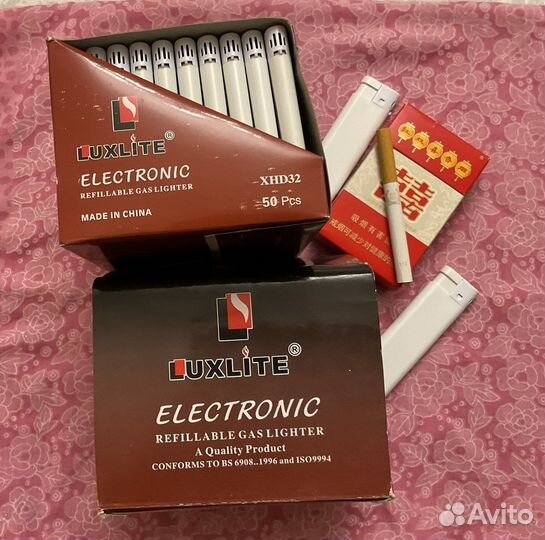 Зажигалки пьезо оптом новые